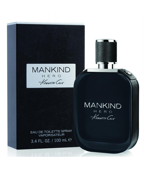 iShopping - Kenneth Cole Mankind Hero Eau De Toilette For Men 100ML