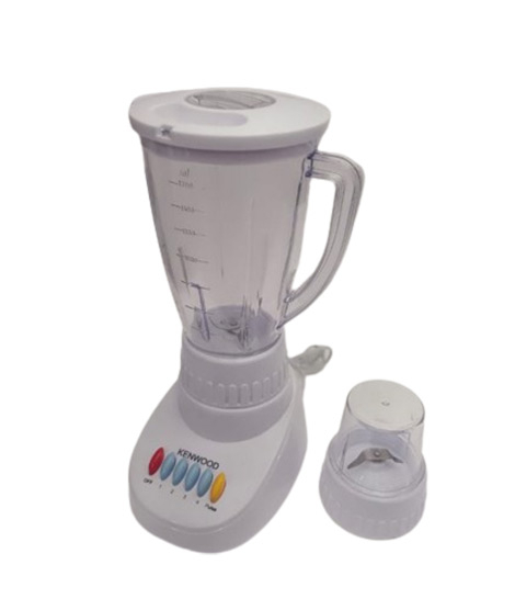 iShopping - Kenwood 2 In 1 Juicer Blender White
