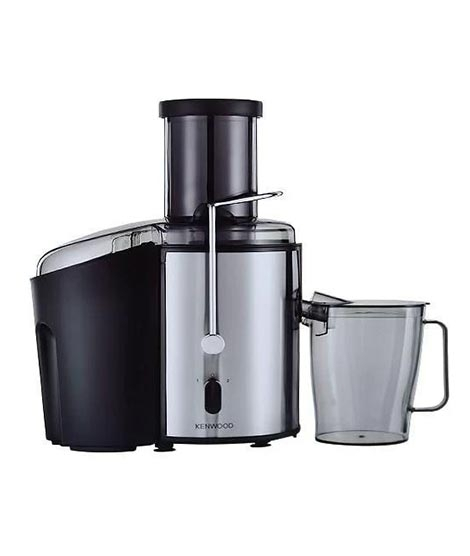 iShopping - Kenwood Centrifugal Juicer (JEM02)