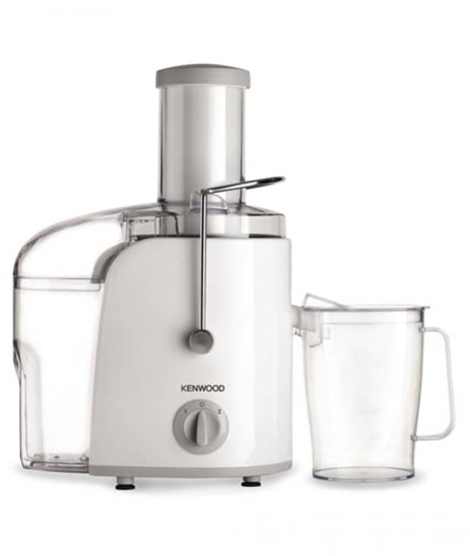 iShopping - Kenwood Centrifugal Juicer White (JEM02)