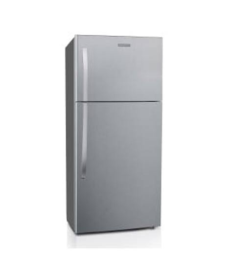 iShopping - Kenwood Classic Plus Series Freezer-on-Top Refrigerator 19 cu ft (KRF-530NF)