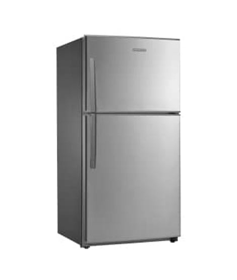 iShopping - Kenwood Classic Plus Series Freezer-on-Top Refrigerator 22 cu ft (KRF-620NF)
