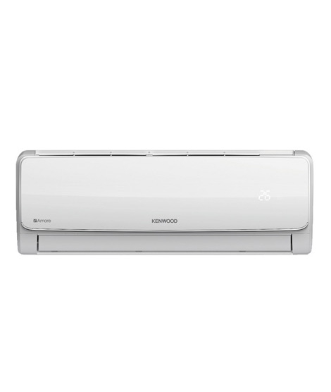 iShopping - Kenwood E-Amore Heat and Cool Split Air Conditioner 1.0 Ton (KEA-1211S)