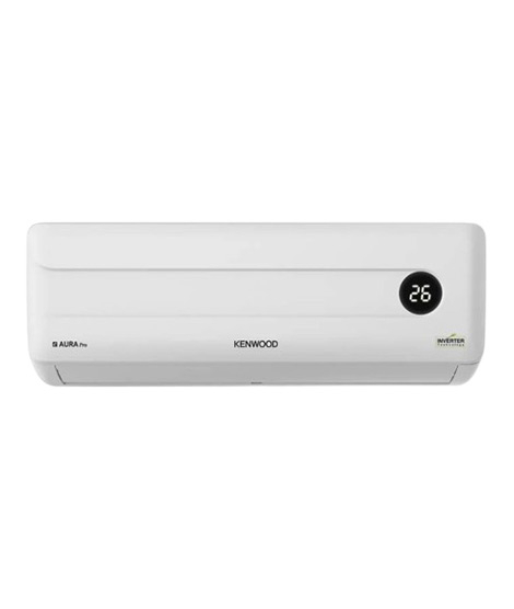 iShopping - Kenwood E Aura Pro Split Air Conditioner 1.0 Ton (1264-S)