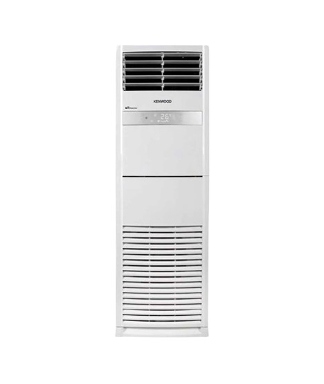 iShopping - Kenwood E Breeze DC Inverter Floor Standing Air Conditioner 4.0 Ton White (KEB-4846FHI)