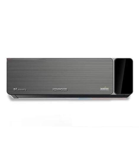 iShopping - Kenwood E Luxury Inverter Heat & Cool Split Air Conditioner 1.5 Ton (KEL-1844 H/C)