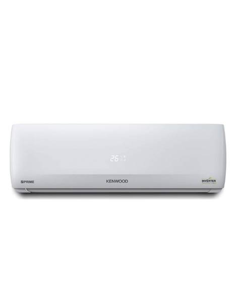 iShopping - Kenwood E-Prime Plus Inverter Air Conditioner 1.0 Ton (KEP-1234)