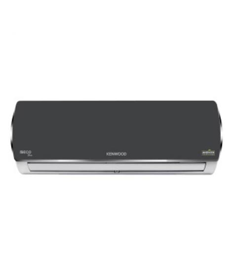 iShopping - Kenwood Eco Plus Inverter Air Conditioner Heat & Cool 2.0 Ton (KEE-2435S)