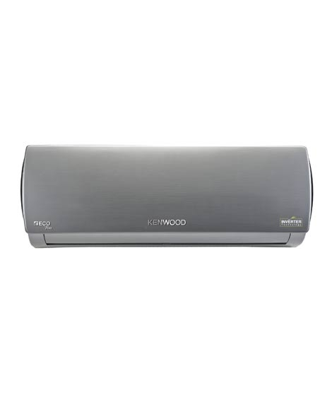 iShopping - Kenwood Eco Plus Inverter Split Air Conditioners Heat & Cool 1.0 Ton (KEE-1245S)