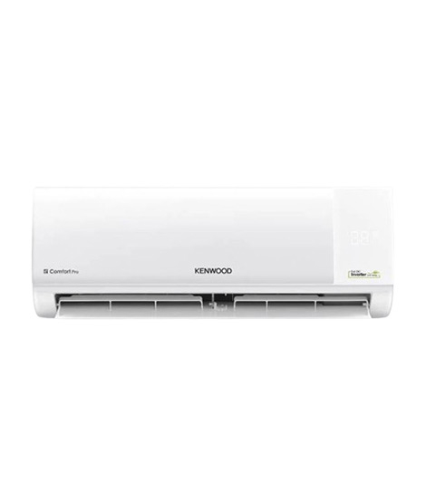 iShopping - Kenwood eComfort Pro Inverter Split Air Conditioner 1.5 Ton (1867-S)