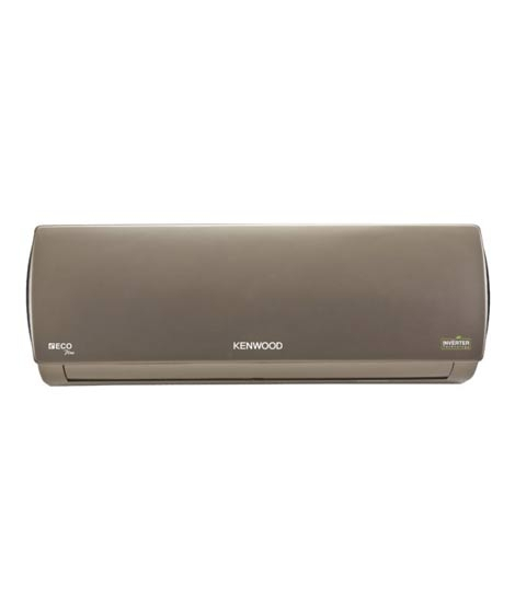 iShopping - Kenwood eECO Plus Inverter Split Air Conditioners Heat & Cool 1.5 Ton (KEE-1836S)