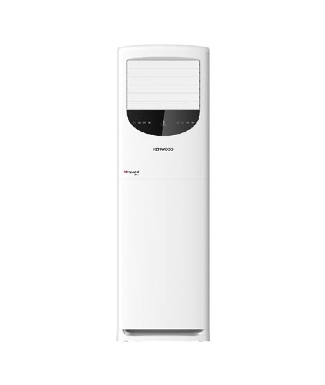 iShopping - Kenwood EImperial Heat & Cool Inverter Floor Standing Air Conditioner 2.0 Ton (KEI-2443 FHI)
