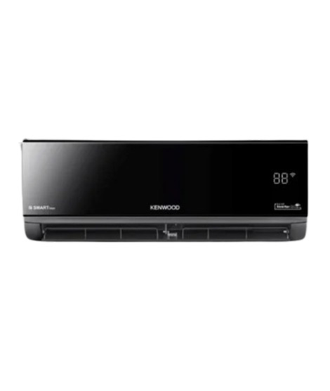 iShopping - Kenwood eSmart Heat & Cool Inverter Split Air Conditioner 1.5 Ton (1866-S)