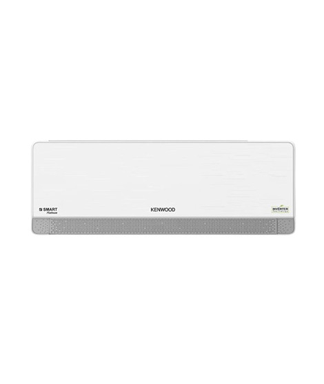 iShopping - Kenwood Esmart Platinum DC Inverter Split Air Conditioner 1.0 Ton (KES-1261s)