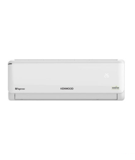 iShopping - Kenwood eSupreme Inverter Split Air Conditioner Heat & Cool 2.0 Ton (KES-2439S)