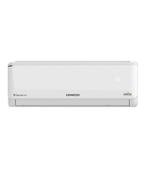 iShopping - Kenwood eSupreme Pro Split Air Conditioner 2.0 Ton (KES-2462S)