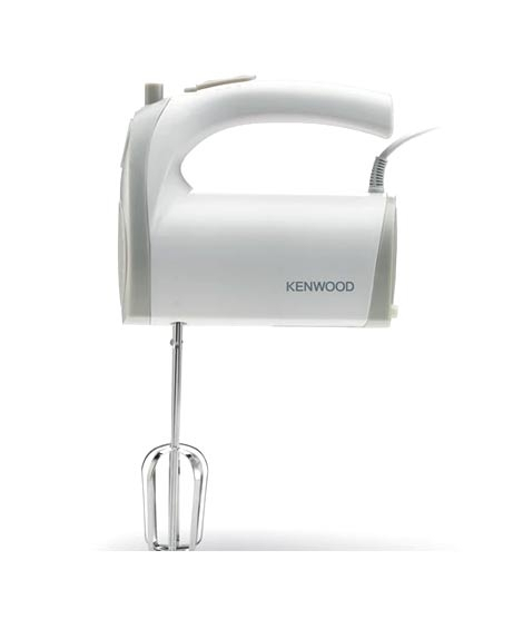iShopping - Kenwood Hand Mixer White (HMP20)