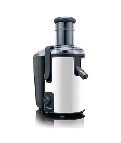 iShopping - Kenwood Hard Fruits Juicer (JE500)