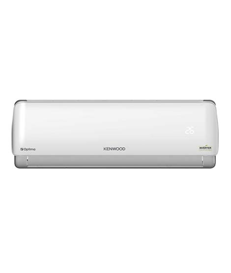 iShopping - Kenwood Optima Plus Inverter Air Conditioner Heat & Cool  2.0 Ton (KEO-2431)