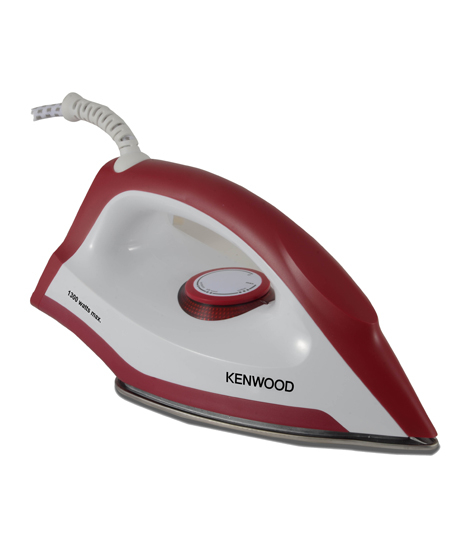 iShopping - Kenwood Dry Iron (DIP-200)