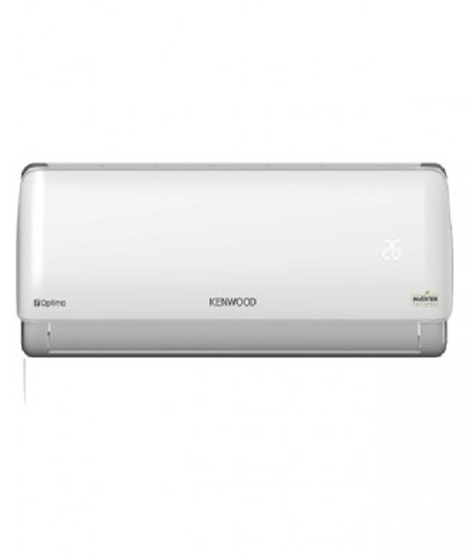 iShopping - Kenwood E-Optima Inverter Air Conditioner Heat & Cool 2 Ton (KEO-2431S)