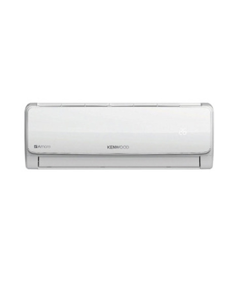 iShopping - Kenwood Eamore Split Air Conditioner Heat & Cool 1.0 Ton (KEA-1221S)