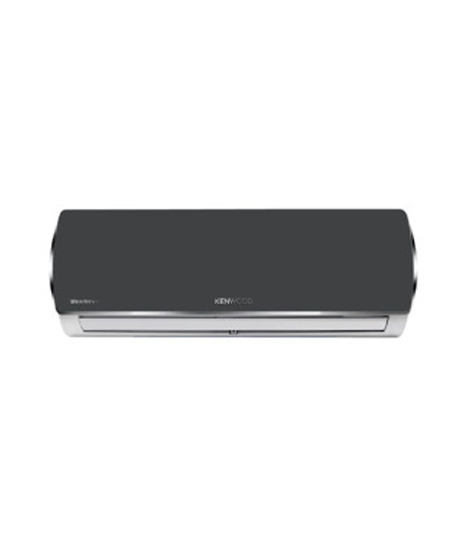 iShopping - Kenwood EInverter ECO Split Air Conditioners Heat and Cool 1.5 Ton (KEE-1827S)
