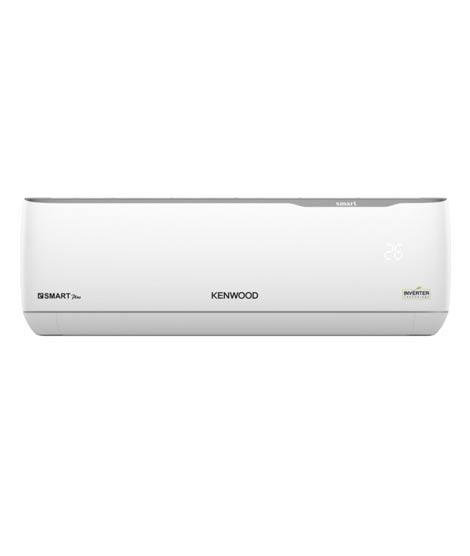 iShopping - Kenwood eSmart Plus Inverter Split Air Conditioners Heat & Cool 1.5 Ton (KES-1838S)