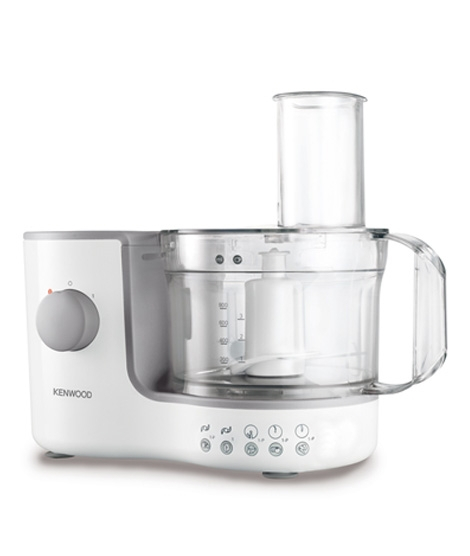 iShopping - Kenwood Food Processor (FP120)