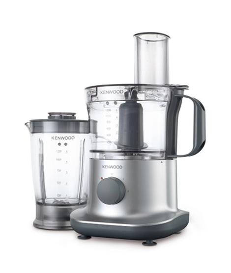 iShopping - Kenwood Food Processor (FPP235)