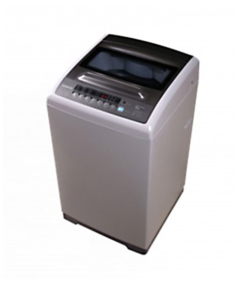 iShopping - Kenwood Top Load Fully Automatic Washing Machine 8 KG (KWM-8100FAT)