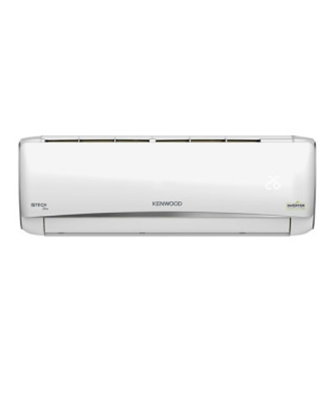 iShopping - Kenwood Inverter Etech Plus Split Air Conditioners Heat and Cool 1Ton (KET-1229S)
