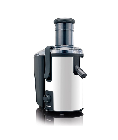 iShopping - Kenwood Juice Extractor (JEP500WH)