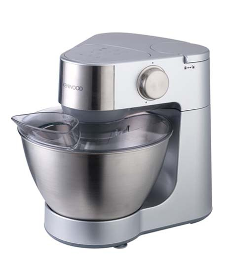 iShopping - Kenwood Kitchen Machine (KM287)