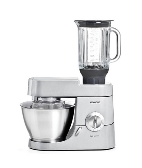 iShopping - Kenwood Premier Chef (KMC570)