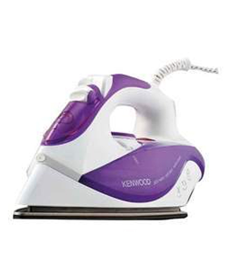 iShopping - Kenwood Steam Iron (ISP-210)