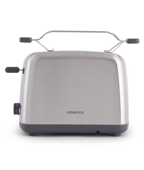 iShopping - Kenwood 2 Slice Toaster (TTM450)
