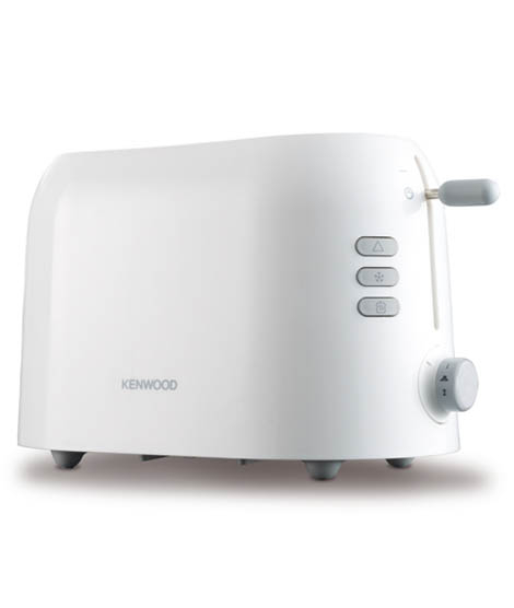 iShopping - Kenwood Toaster White (TTP200)