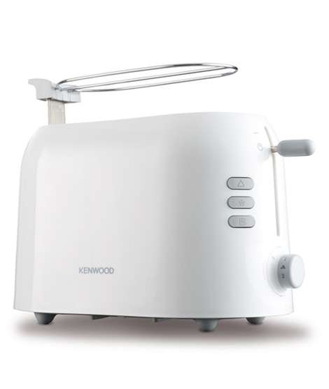 iShopping - Kenwood 2 Slice Toaster (TTP220)