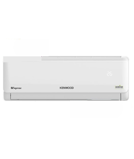 iShopping - Kenwood eSupreme Inverter Split Air Conditioner 1.5 Ton (KES-1846S)