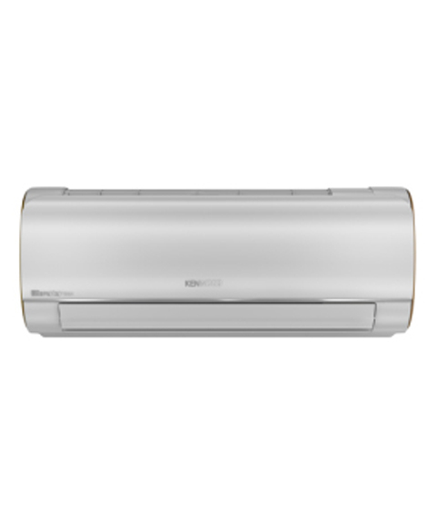 iShopping - Kenwood EInverter Tech 60% Split Air Conditioner 1.0 Ton (KET-1218S)