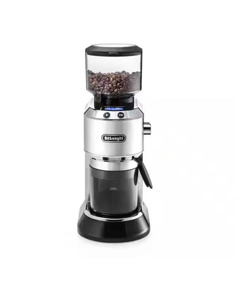 iShopping - Delonghi Dedica Professional Coffee Grinder (KG520.M)