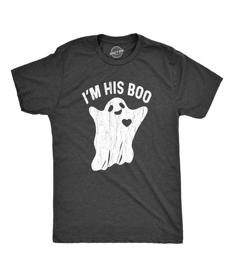 iShopping - Khanani's Printed T-Shirt For Men's Black (0547)