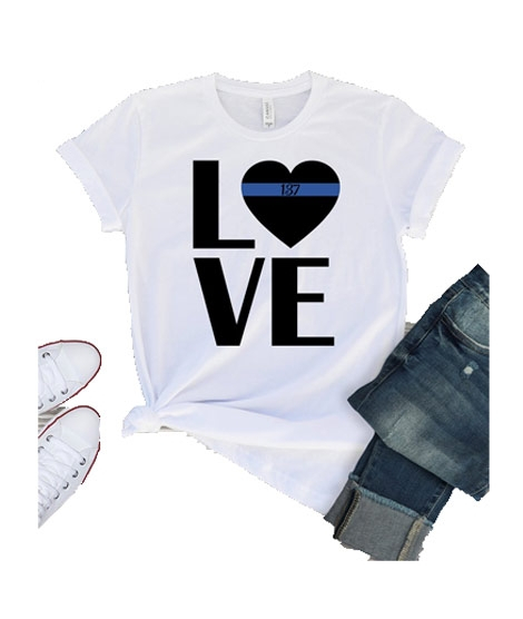 iShopping - Khanani's Printed T-Shirt For Women's White (0581)