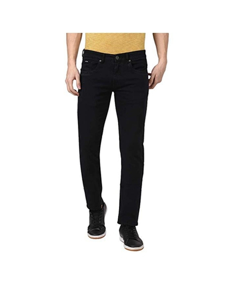 iShopping - Khareed Express Jeans Pant For Men Black (0022)