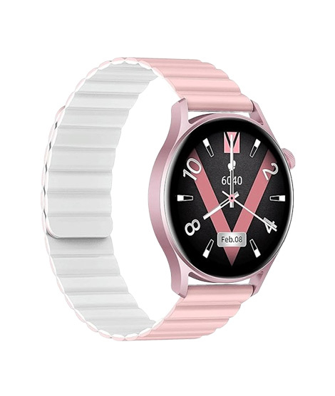 iShopping - Kieslect Lora 2 Smartwatch For Women-Pink
