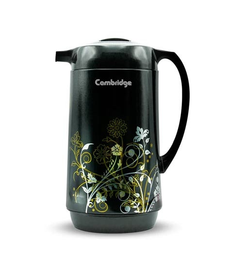 iShopping - Cambridge Hot & Cool Thermos Jug 1Ltr (VF3001)