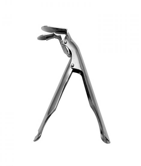 iShopping - Premier Home Bygone Casserole Clamp - Silver (806366)