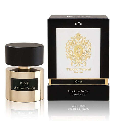 iShopping - Tiziana Terenzi Kirki Eau De Parfum For Unisex 100ml