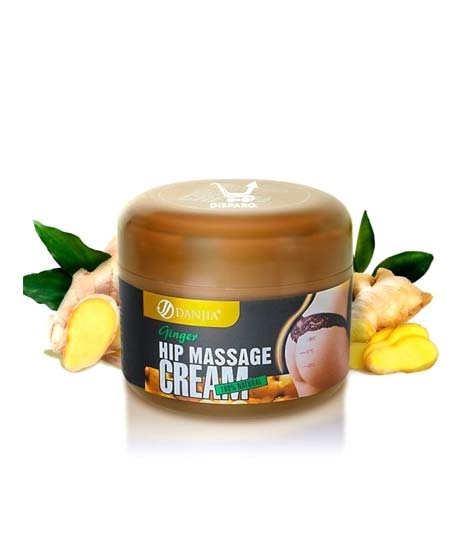 iShopping - KK Beauty Hip Lift Up Massage Cream